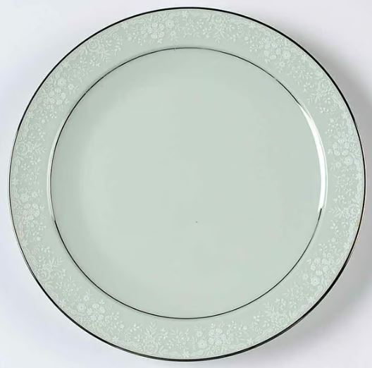 Honor Green (8220 W80) by Noritake China – J. P. Faddoul Company, Inc.