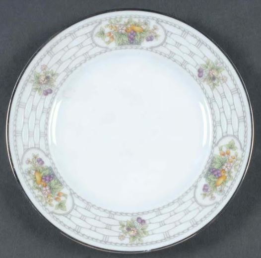 Kenmare (2773) by Noritake China