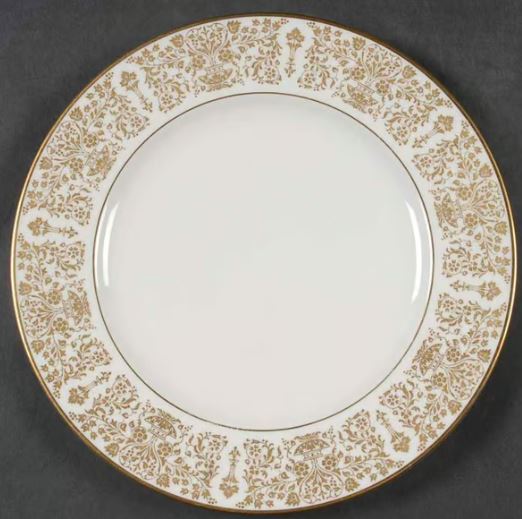 Kimberly (9703) by Noritake China