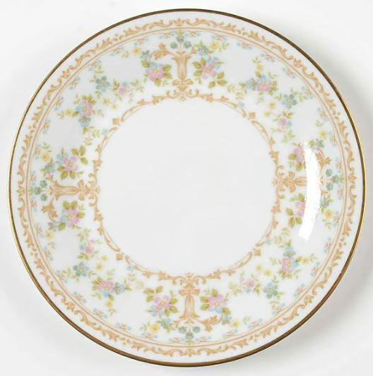 Long Ago (2757) by Noritake China