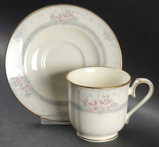 Magnificence (9736) by Noritake China