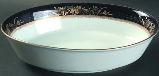 Mandalay (3393) by Noritake China