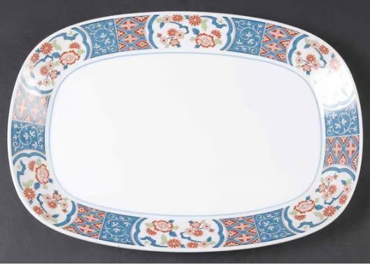 Ming Garden (9066) by Noritake China