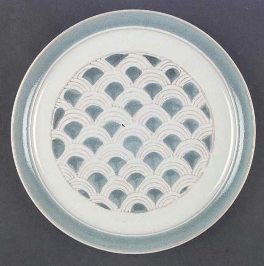 Oceanica (8626) by Noritake China