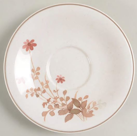 Outlook (B305 W10) by Noritake China