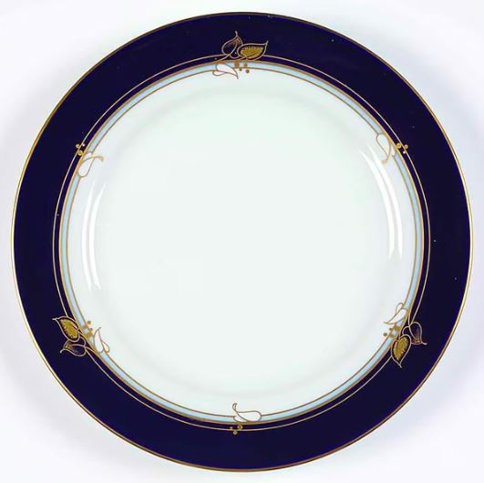 Rangoon (3496) by Noritake China
