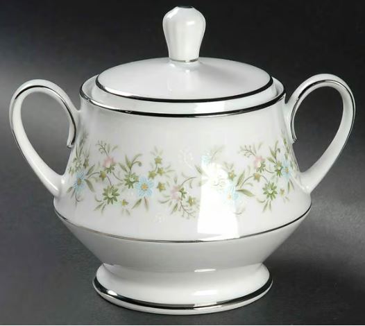 Noritake china savannah best sale