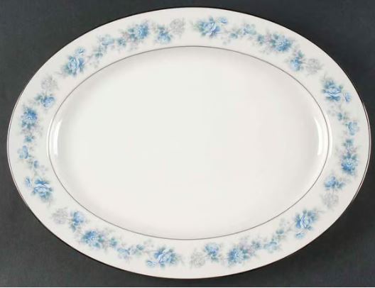 Splendor (7235) by Noritake China