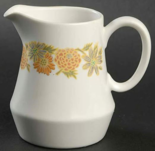 Sunny Side (9003) by Noritake China