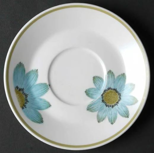 Up-Sa Daisy (9001) by Noritake China