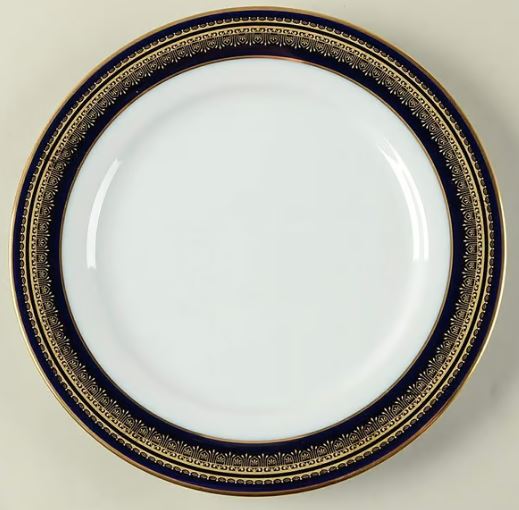 Vienna (2796) by Noritake China