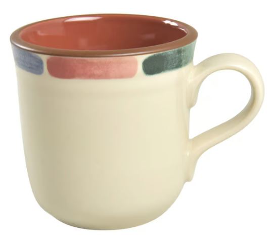 Warm Sands (8472) by Noritake China