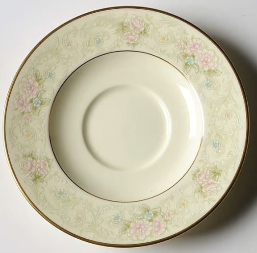 Willowbrook (9722) by Noritake China