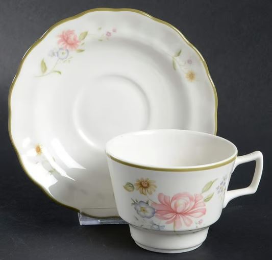 Ashbourne (TC1147) by Royal Doulton China