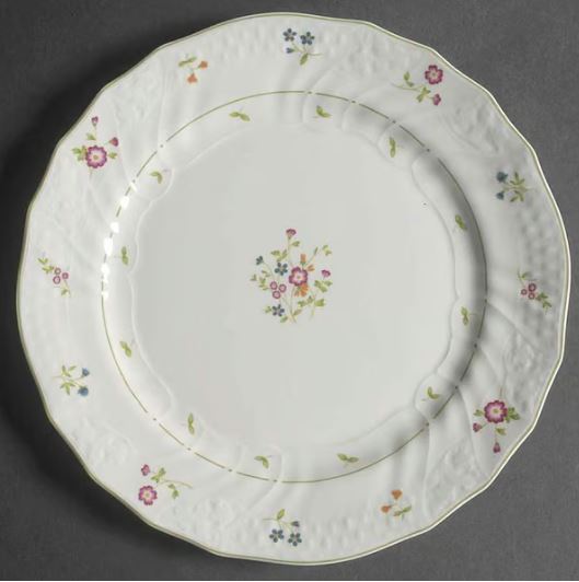 Avignon (TC1145) by Royal Doulton China