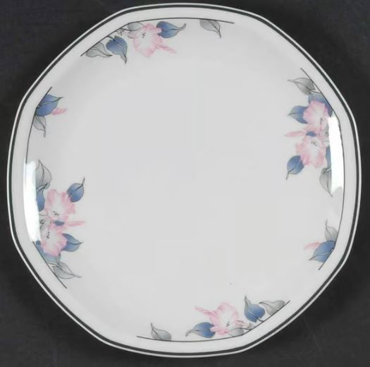 Bloomsbury (LS1082) by Royal Doulton China