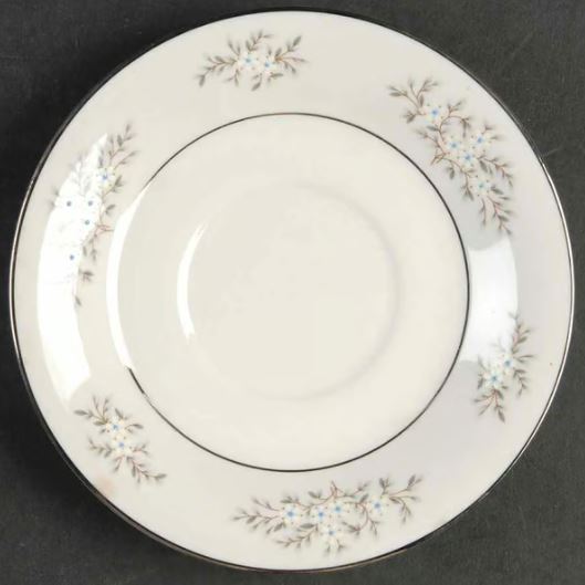 Canterbury by Syracuse China