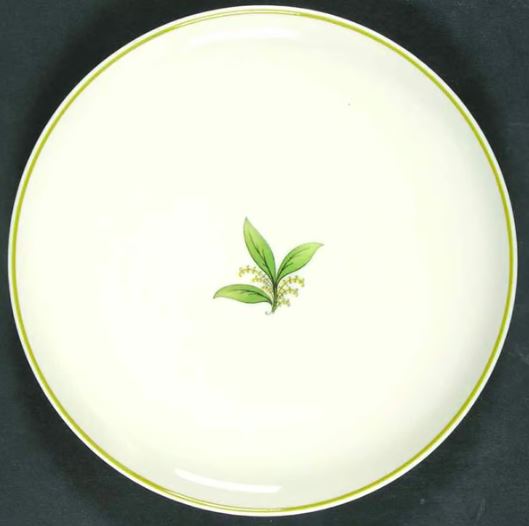 Caprice by Syracuse China