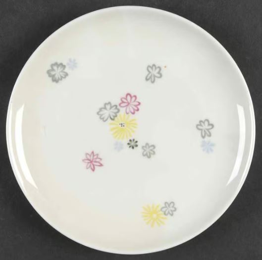 Carousel by Syracuse China