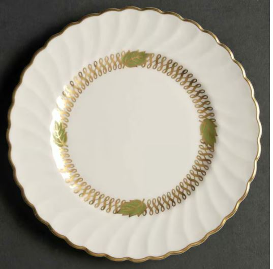 Champlain by Syracuse China