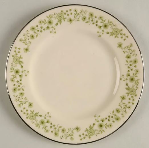 Chatham by Syracuse China