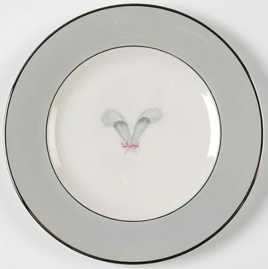 Coronet by Syracuse China