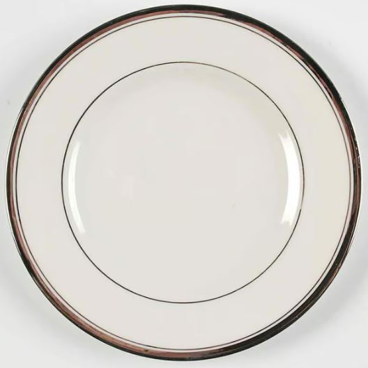 Countess by Syracuse China