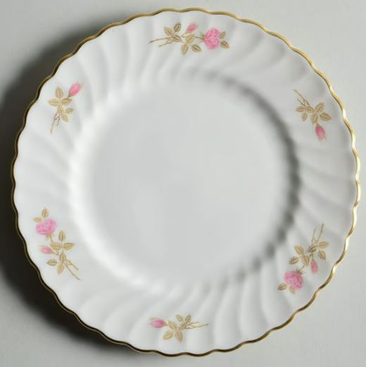 Courtship by Syracuse China