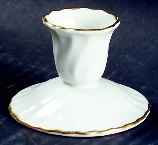 Debonair by Syracuse China
