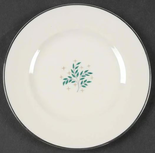 Lyric by Syracuse China