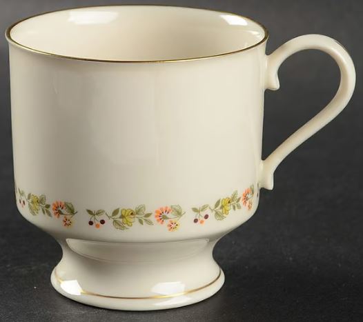 Madison by Syracuse China