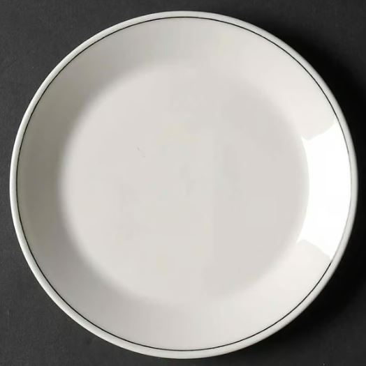 Puritan by Syracuse China