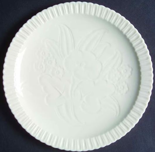 Shelledge by Syracuse China
