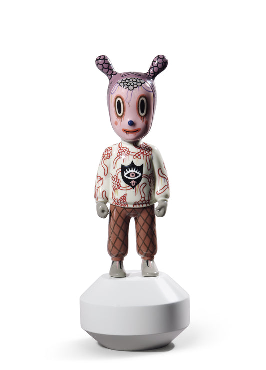 The Guest By Gary Baseman - Little by Lladró