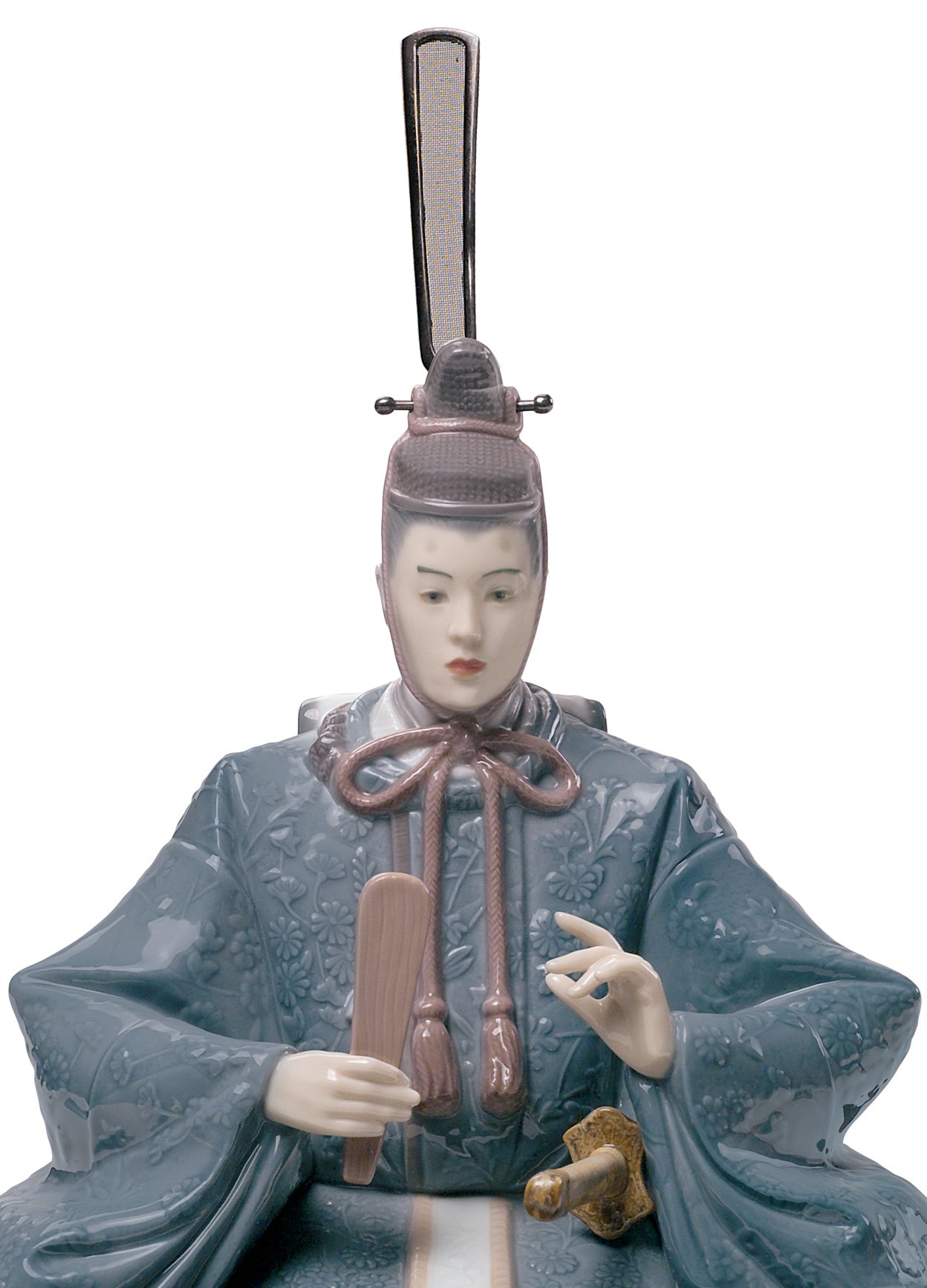 Hina Dolls - Emperor by Lladró