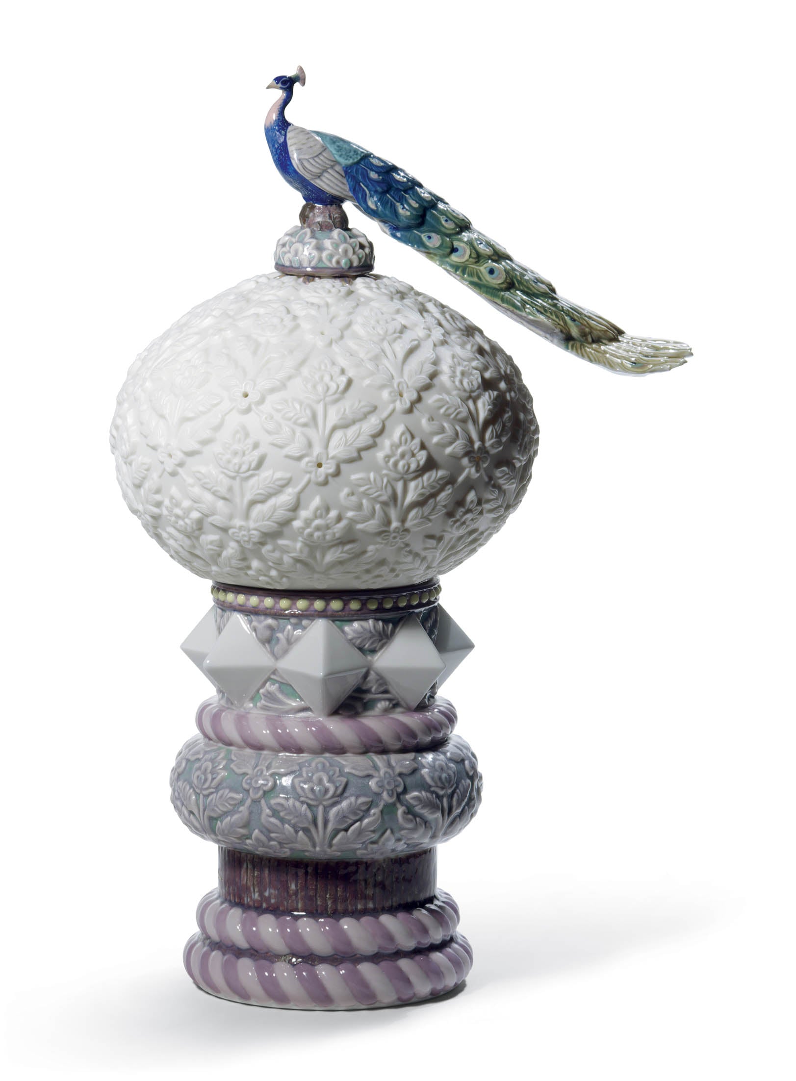 Peacock - Lamp (CE) - Thumbnail 3