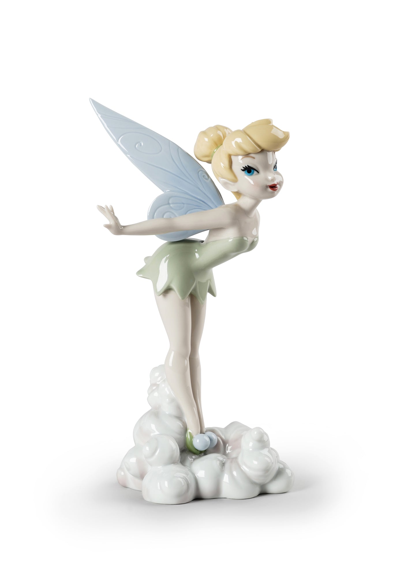 Tinker Bell by Lladró