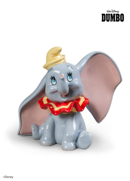 Dumbo by Lladró