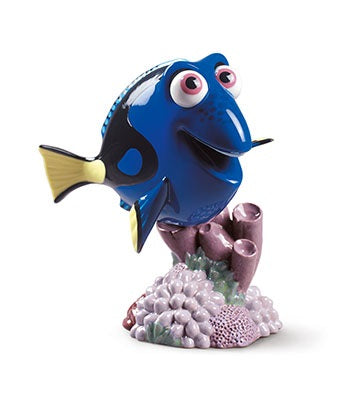 Dory by Lladró