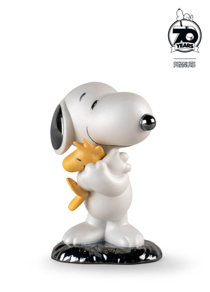 Snoopy by Lladró