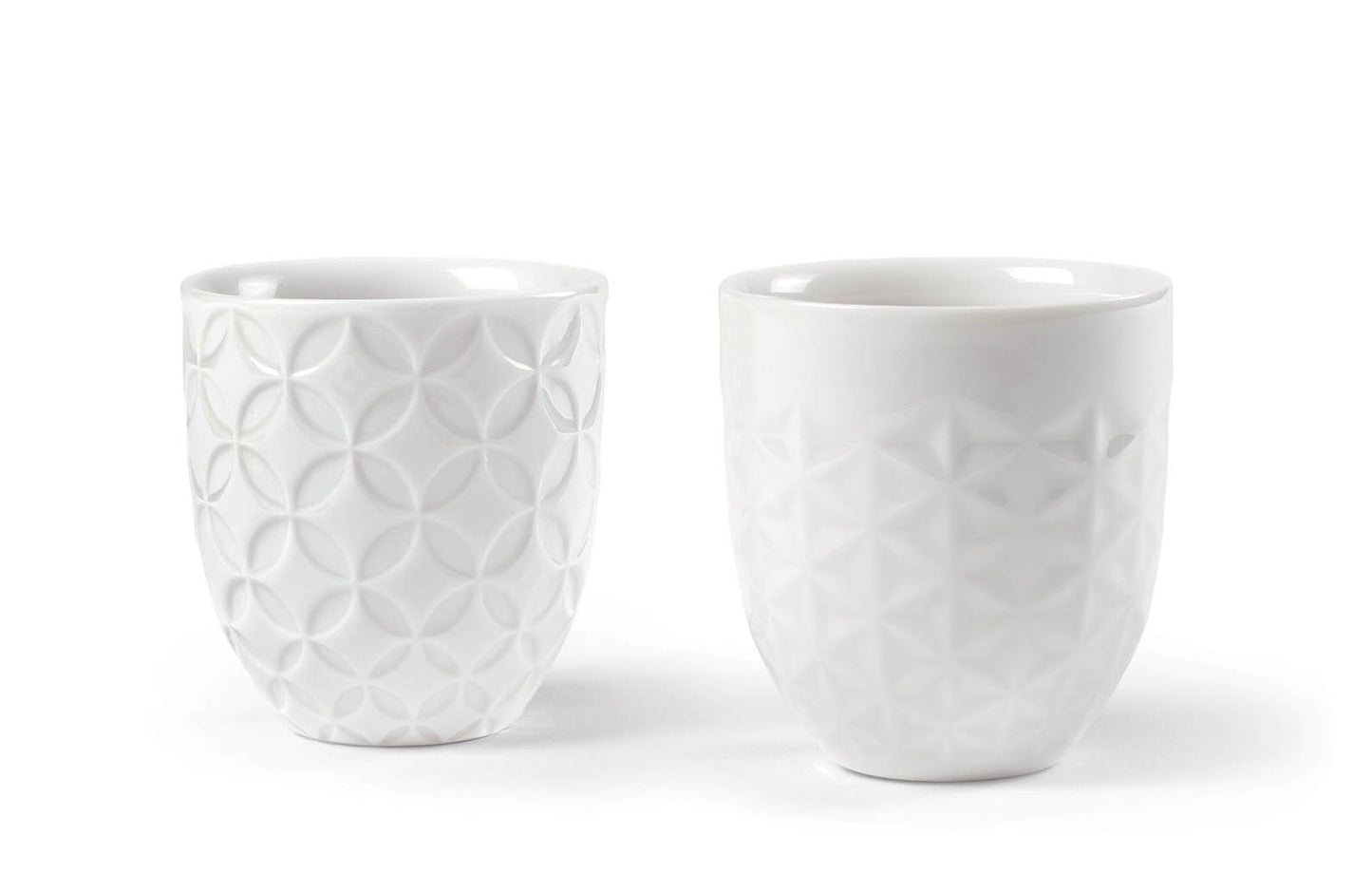 Sake Cups by Lladró