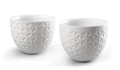 Tea Cups by Lladró