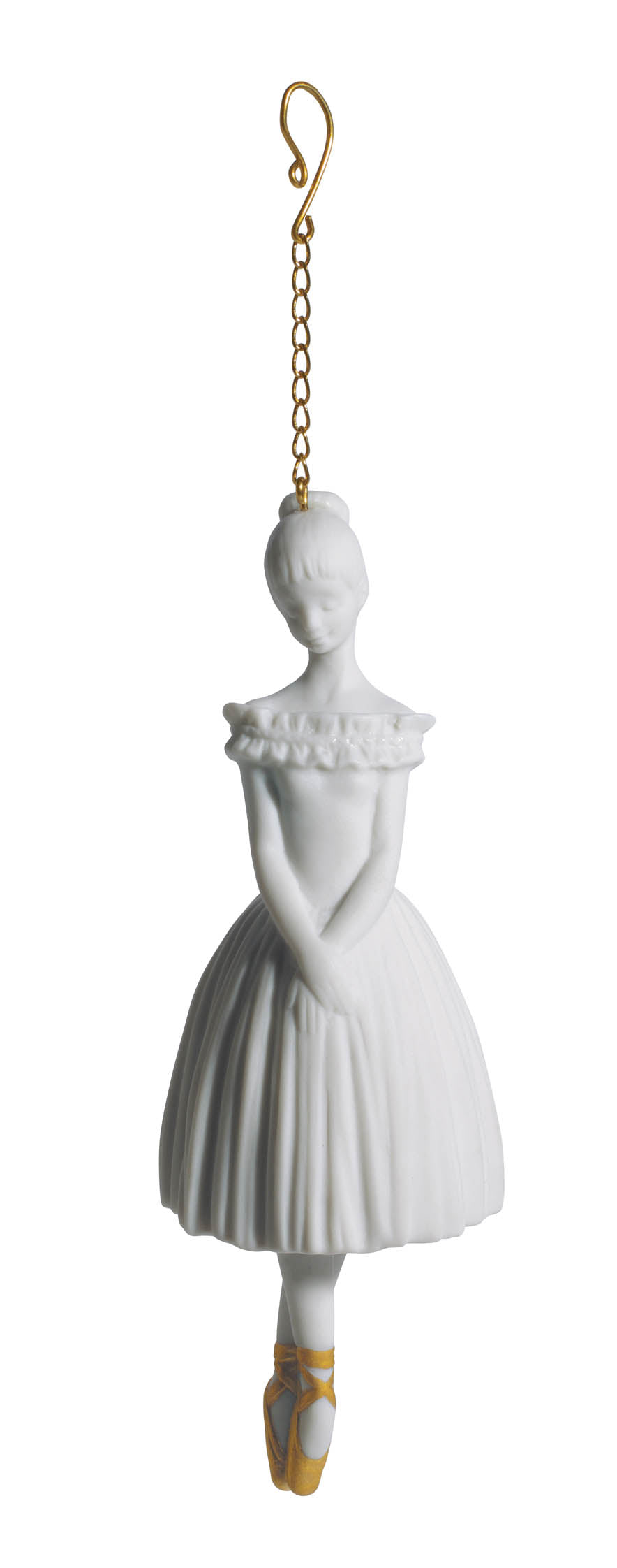 Ballerina - Ornament by Lladró