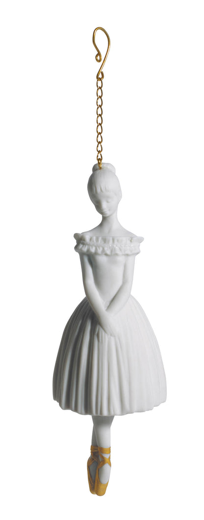 Ballerina - Ornament by Lladró