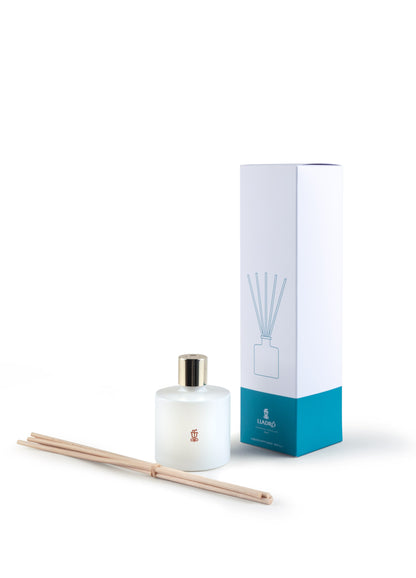 Liquid Diffuser Refill (100ml) - Mediterranean Beach by Lladró