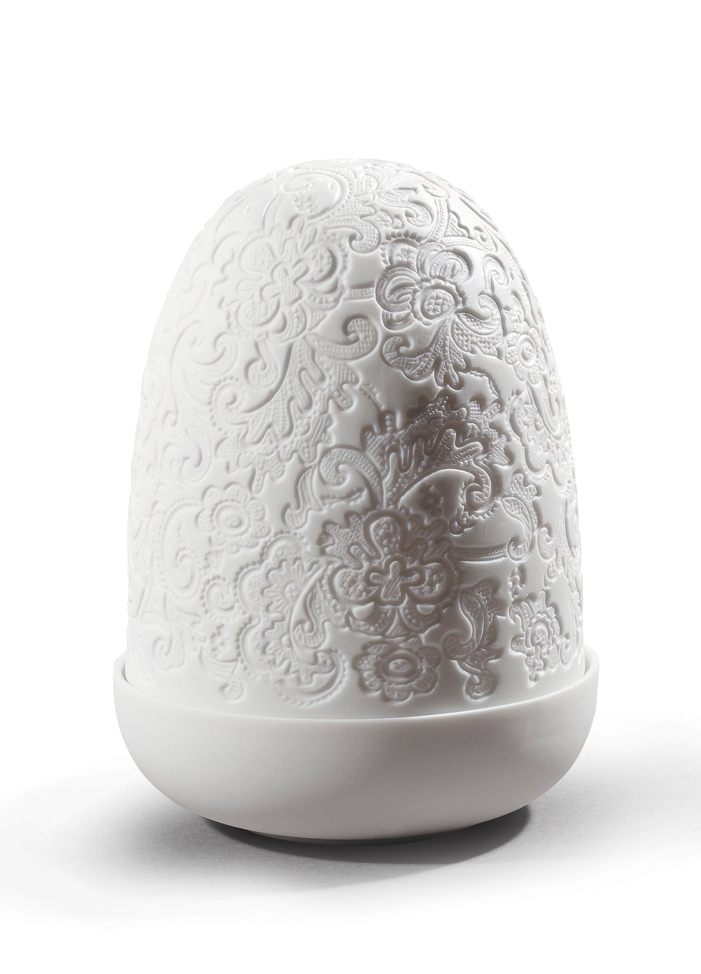 Lace Dome Lamp - Thumbnail 2