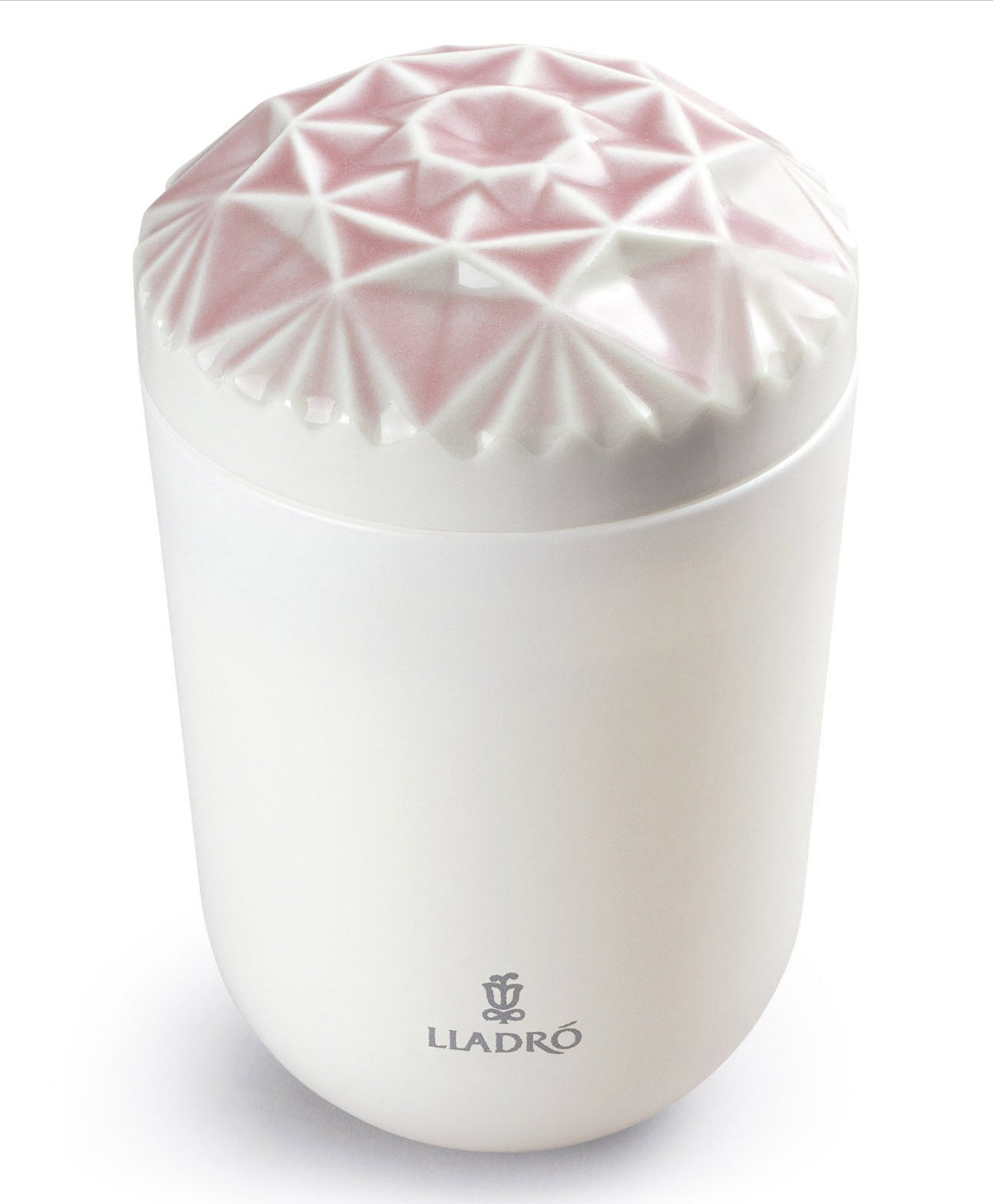 Echoes Of Nature Candle-I Love You, Mom by Lladró