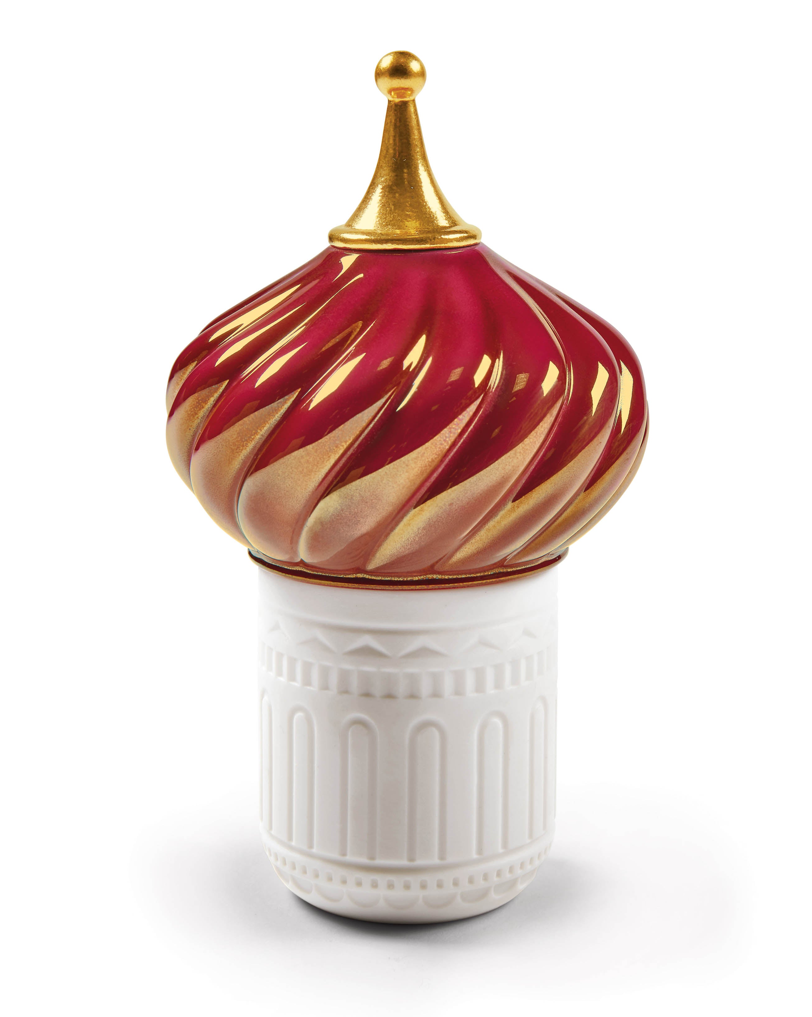 Mulberry Spire Candle 1001 Lights - Thumbnail 2