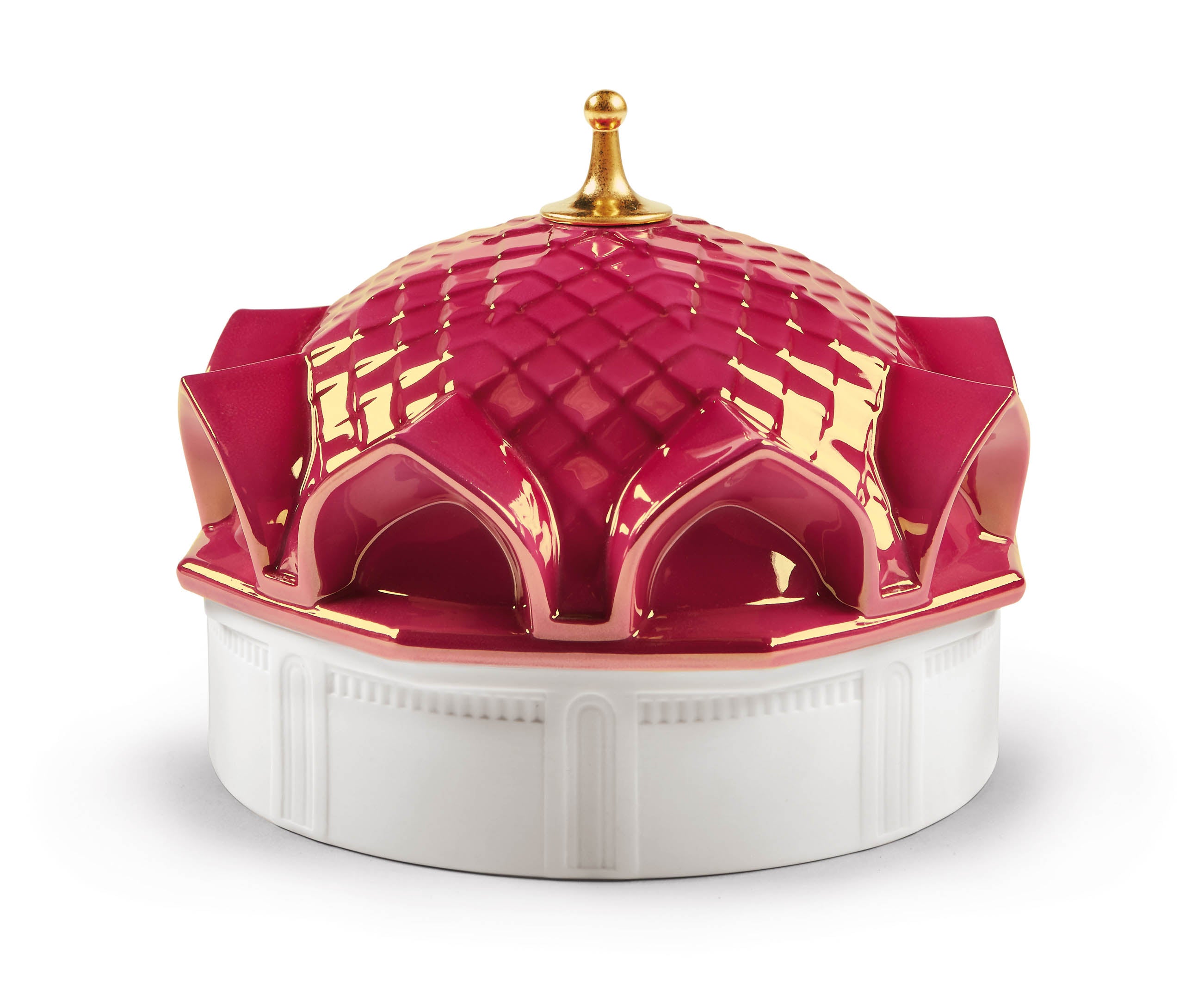 Scheherazade's Quarters Candle 1001 Lights