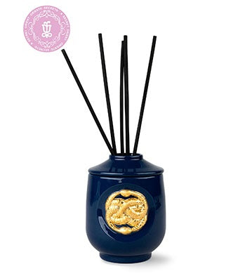 Snake Perfume Diffuser Luxurious Animals-Secret Orient by Lladró